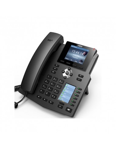 fanvil-x4-telephone-bureau