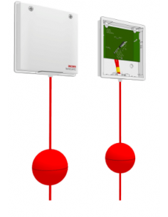 Ascom - Tirette d'appel... 2