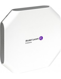 Alcatel - OmniAccess... 2