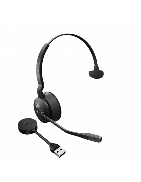 Jabra Engage 55 Mono MS USB-A