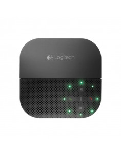 Logitech - P710e 2