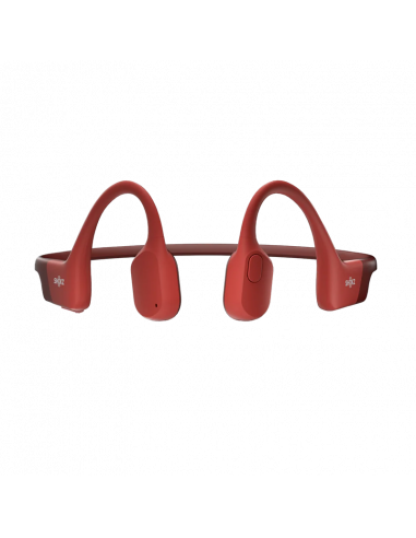 openrun rouge ecouteur