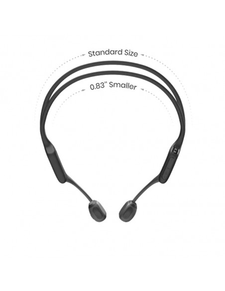 openrun pro noir mini taille