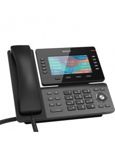 Snom - D865 2