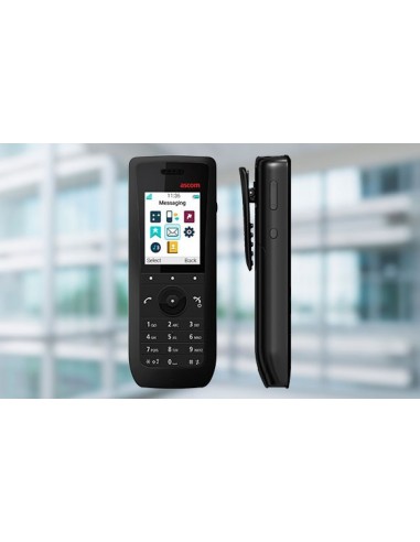 Ascom - Réparation i63 Talker