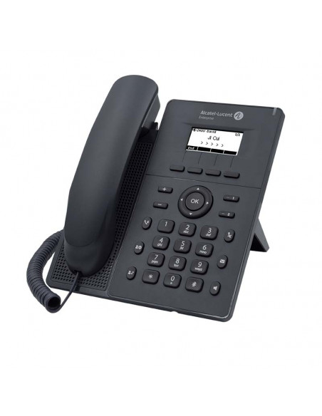 Téléphone IP de bureau