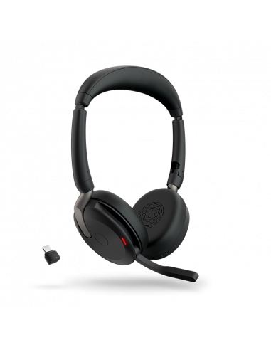 Jabra Evolve2 65 Flex UC USBC