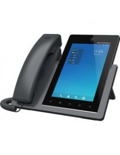 Grandstream - Téléphone IP GXV3470 2