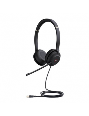 UH37 stereo teams usb