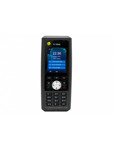 Mitel 742d