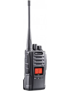 MIDLAND - G13 noir 2