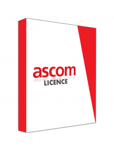 Ascom - Ofelia SIP 2M 2
