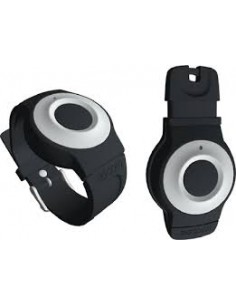 Médaillon d'appel IP67 avec détection arrachement du bracelet sans localisation basse