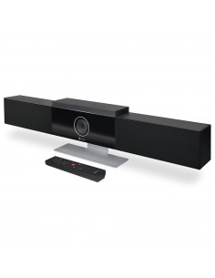 Poly Studio - Télécommande - Angle 2