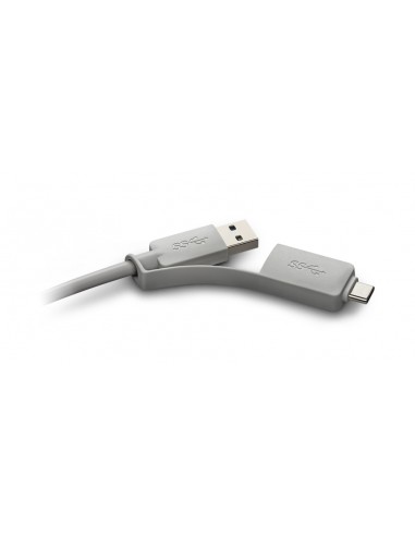 adaptateur usb a usb c