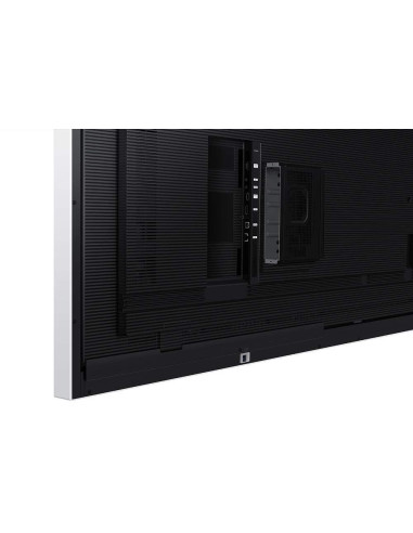 Samsung - Flip Pro 4 85"