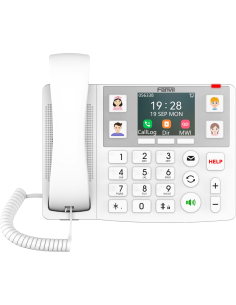 Fanvil - Téléphone IP à...