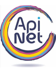 Apinet - Adaptateur 2
