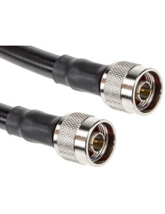 Connecteur à sertir pour câble type 400 2