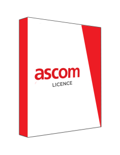 Ascom - Licence de... 2