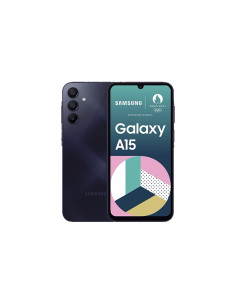 Samsung - Galaxy A15 2