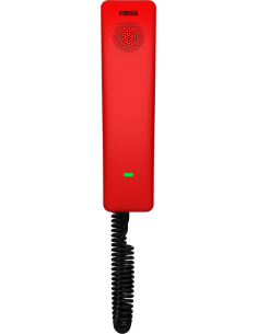 Fanvil - Téléphone SIP 4 boutons 2