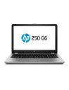 HP - 250 G6 Notebook (Reconditionné) 15''/i3-6006U/8GB RAM/1TB HDD/W10P