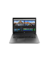 HP - ZBOOK 17 G5 (Reconditionné) 17''/i5-8400H/8GB RAM/256GB SSD/W10P