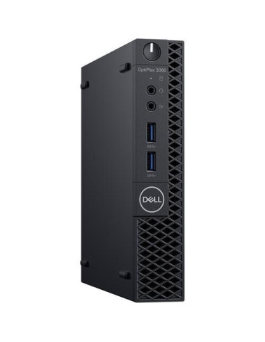 DELL - OptiPlex 3060 MFF