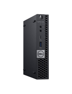 OptiPlex 5060 micro 2