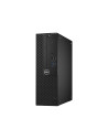 DELL - OptiPlex 3050 (Reconditionné) SFF/i5-6500/8GB RAM/500GB HDD/W10P