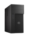 DELL - Precision 3620 (Reconditionné)Tower/Xeon E3-1220 V5/32GB RAM/256GB SSD/Nvidia Quadro K620 2Go/W10P