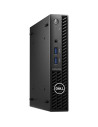 DELL - Optiplex 3060 (Reconditionné) MFF/i3-8100T/4GB RAM/128GB SSD/WIFI/W10P