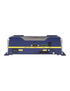 Interface de gestion CMS 2