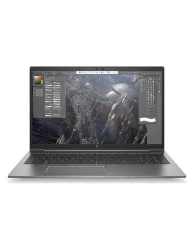 ZBook Firefly 15 G7