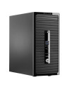 HP - ProDesk 400 G3 (Reconditionné) MT/i5-6500/8GB RAM/256GB SSD/W10P