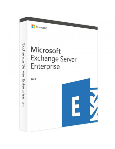 Exchange Server 2019 Enterprise