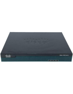 Routeur modulaire C1921 2