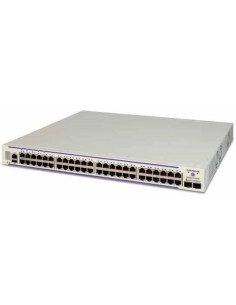 Alcatel-Lucent OmniSwitch 6450-48-EU 2