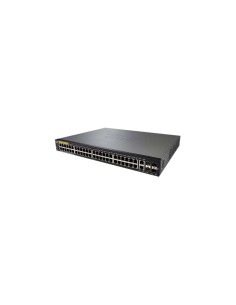 Cisco - Switch SF350-48-K9-EU 2