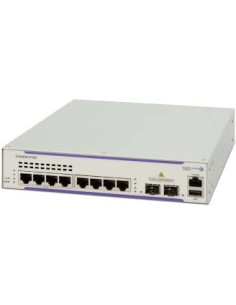 Alcatel Lucent - Omniswitch OS6450-10L 2