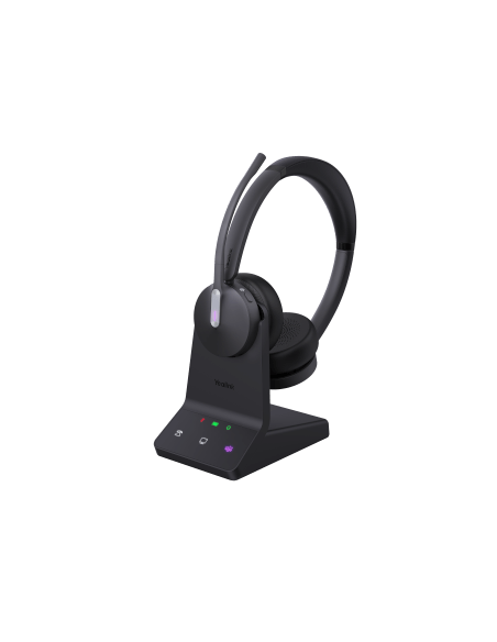 Yealink - Casque WH64