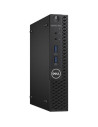 DELL - OptiPlex 3050 (Reconditionné) MFF/i5-6400T/8GB RAM/256GB SSD/W10P