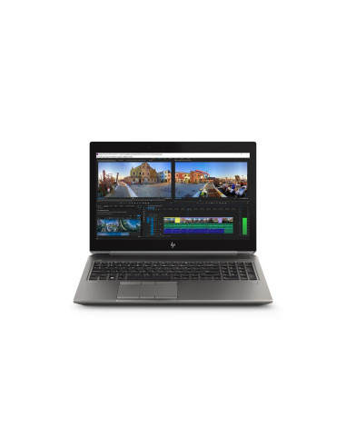 Zbook 15 G6