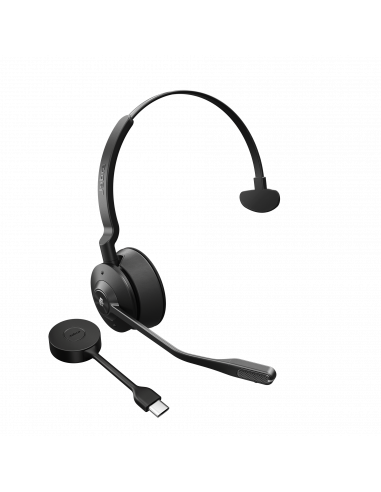 Jabra Engage 55 SE Mono MS USB-C