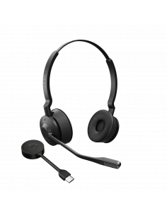 engage 55 SE stereo ms usb-c base 2
