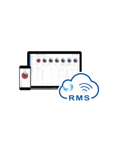 Teltonika - Licence Teltonika RMS 3 ans / 1 périphérique 2