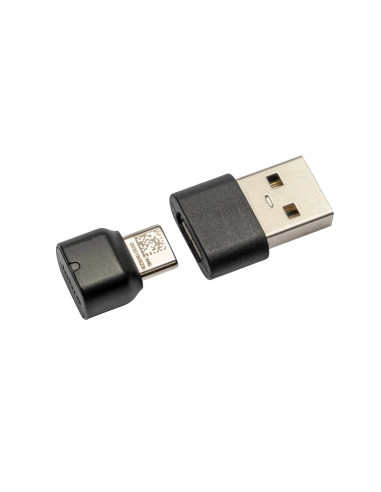 Jabra - Adaptateur USB-C vers USB-B