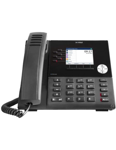 Mitel - 6920W IP PHONE