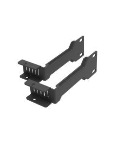 Mikrotik - Kit de montage rack pour RB4011 - tige de fixation 2